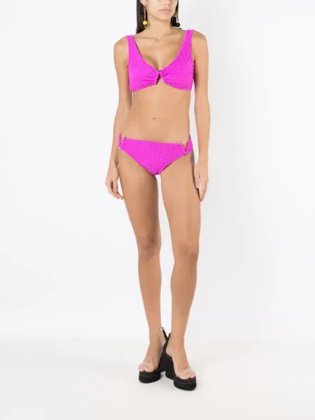 Bikinis Amir Slama rožinė