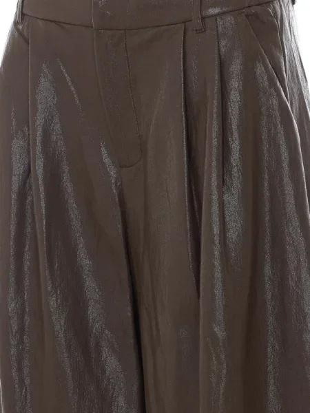 Pantaloni Eleh maro