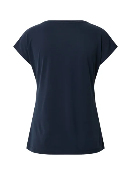 Kaffe Majica Alise marine
