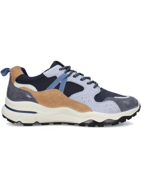 Pantofi Igi&co albastru