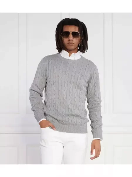 Gant Pulover gri