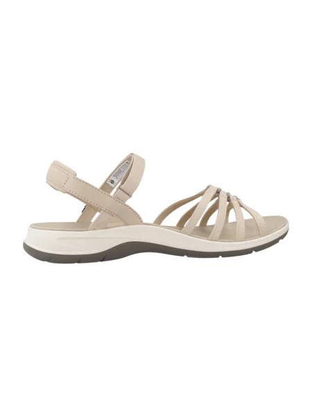 Pantofi Teva maro