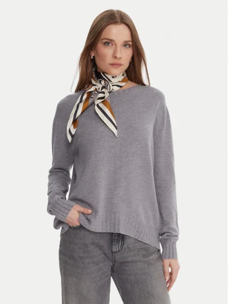 Kontatto Pulover gri