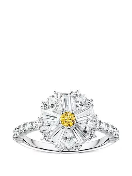 Inel Thomas Sabo cu zirconiu