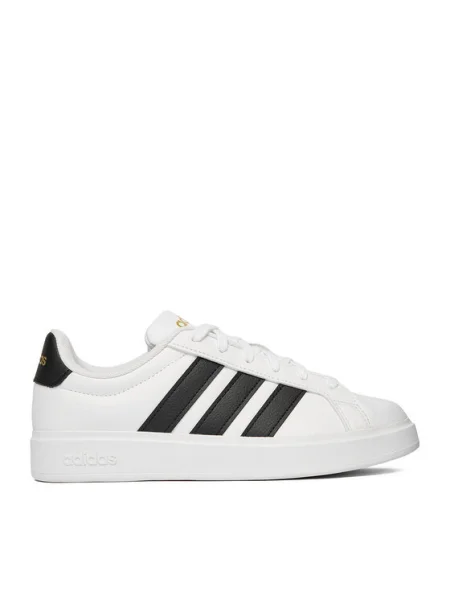 Adidas Sneakers CEO-STREETTALK W alb