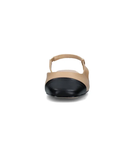 Pantofi Anita negru