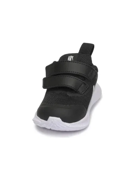 Gyerek félcipő Nike fekete