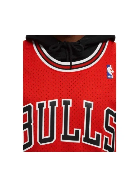 Tricou Mitchell & Ness
