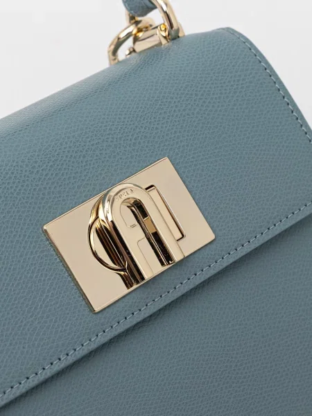 Táska Furla Mini BG világoskék