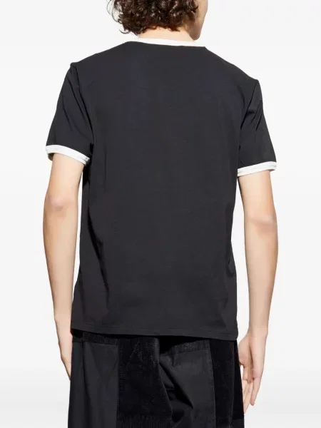 Tricou Zadig&voltaire negru