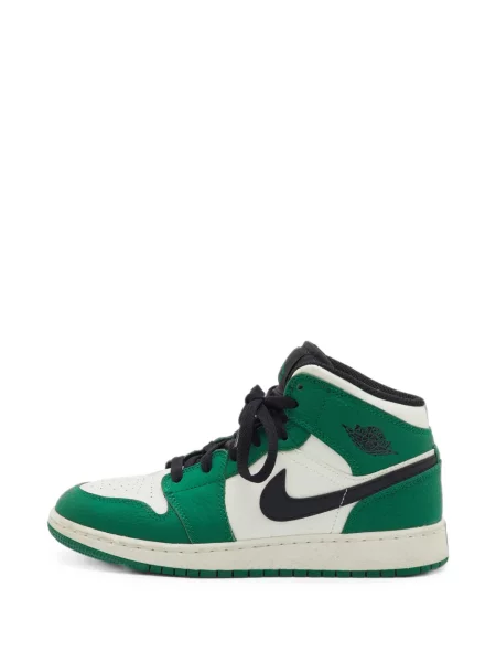 Sneakerși Jordan Air Jordan 1 verde