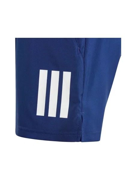Gyerek nadrág Adidas kék