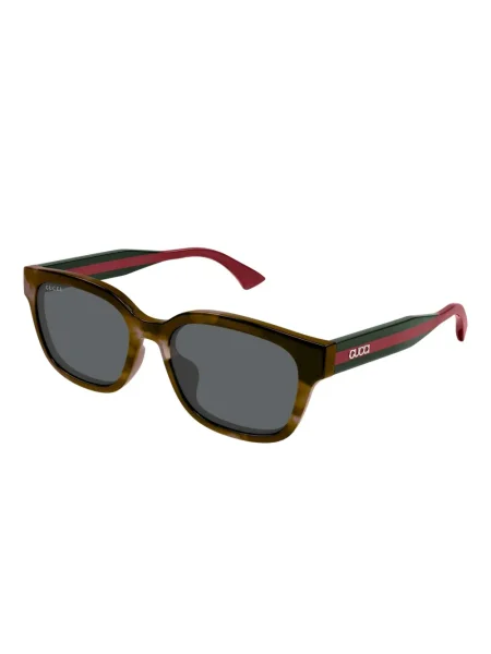Ochelari de soare Gucci Eyewear maro