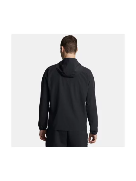 Geacă Under Armour negru