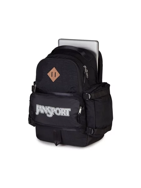Rucsac copii Jansport negru