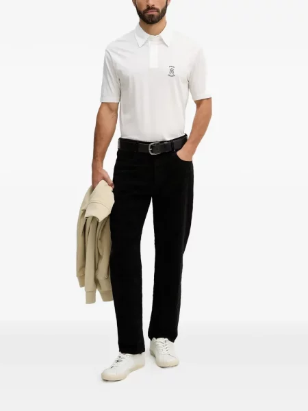 Blugi Armani Exchange negru