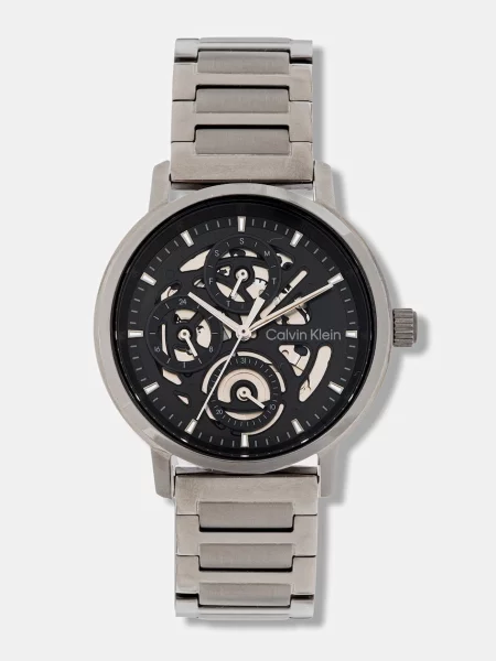 Calvin Klein ceas pentru bărbați gri