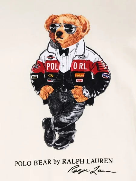 Tricou polo Polo Ralph Lauren