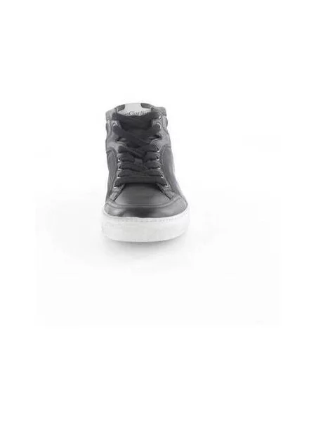 Pantofi Nerogiardini negru