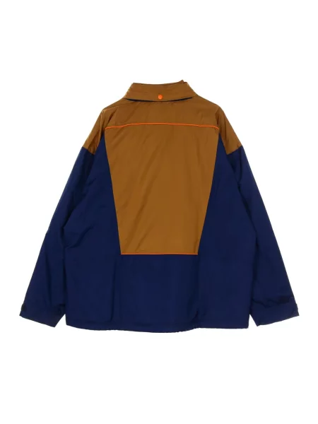 Kurtka Reebok klasyczna brązowa