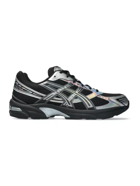 Sneakersy Asics skórzane