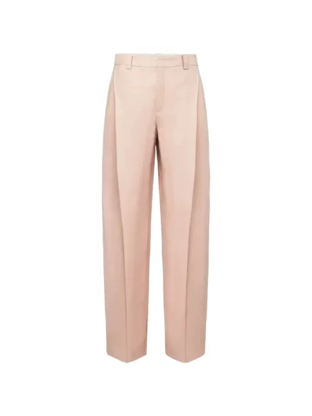 Pantaloni Drykorn portocaliu