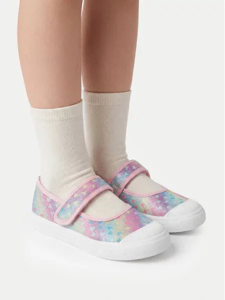 Детские тапочки Deezee