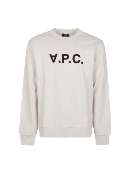 Bluza A.p.c. beżowa