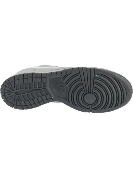 Tenisky Nike sivá