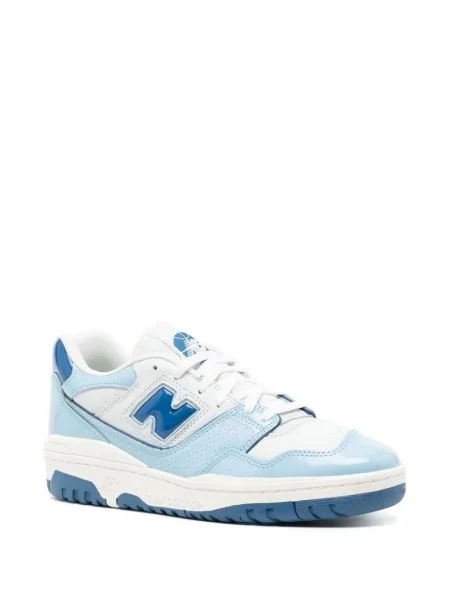 Tenisky New Balance 550 modré