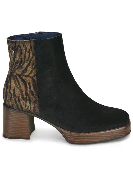Pantofi Dorking negru