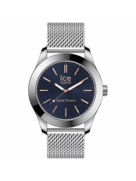 Zegarek Ice Watch niebieski