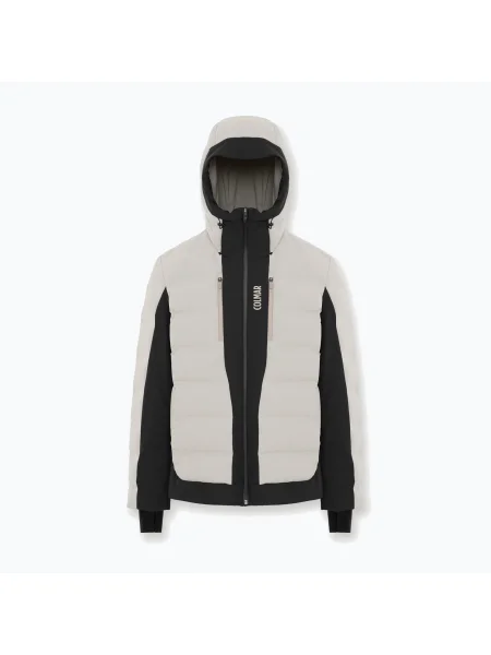 Geacă de schi pentru bărbați Colmar purity/black negru