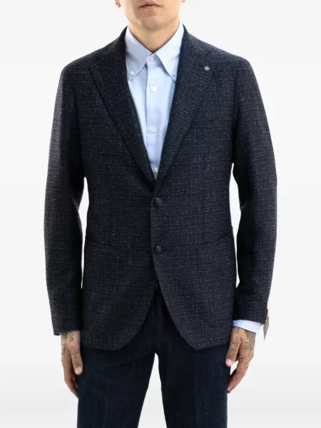 Sacou Tagliatore albastru