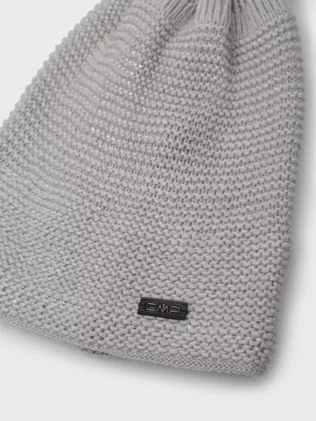 Шапка Cmp сіра