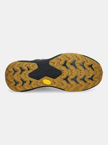 Черевики Hoka Transport Hike GTX чорний