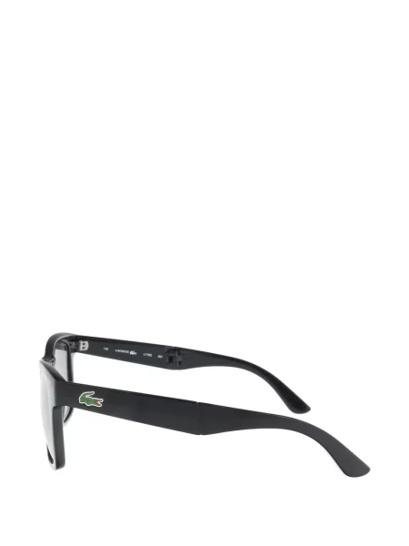 Ochelari de soare Lacoste negru