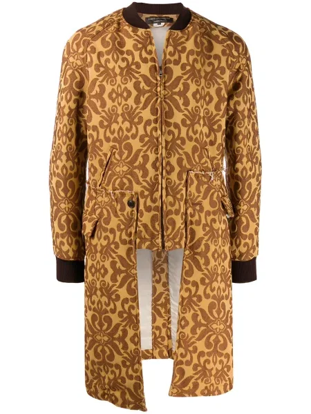 Kabát Comme Des Garçons Pre-owned