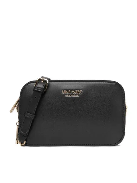 Nine West Geantă negru