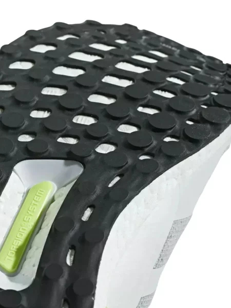 Leggings Adidas cu șireturi din dantelă cu talie înaltă albastru