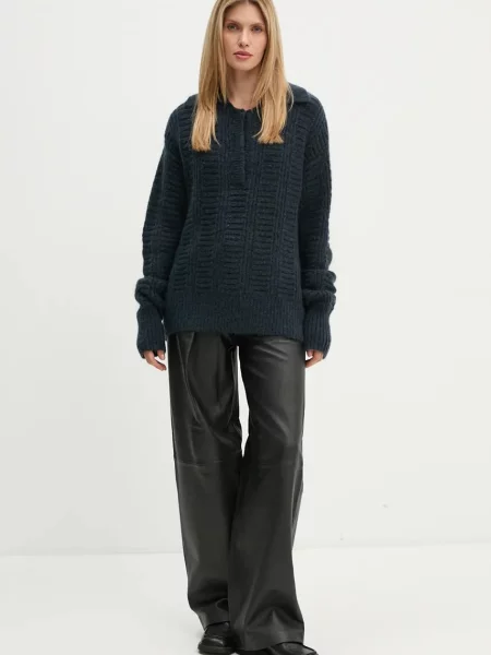 Вовняний светр Remain