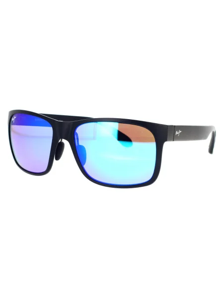 Hodinky Maui Jim čierna
