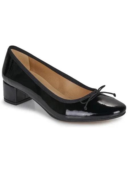 Pantofi Betty London negru