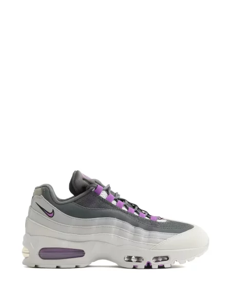 Șapcă Nike Air Max 95 cu imagine alb