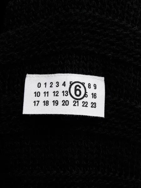 Свитер Mm6 Maison Margiela