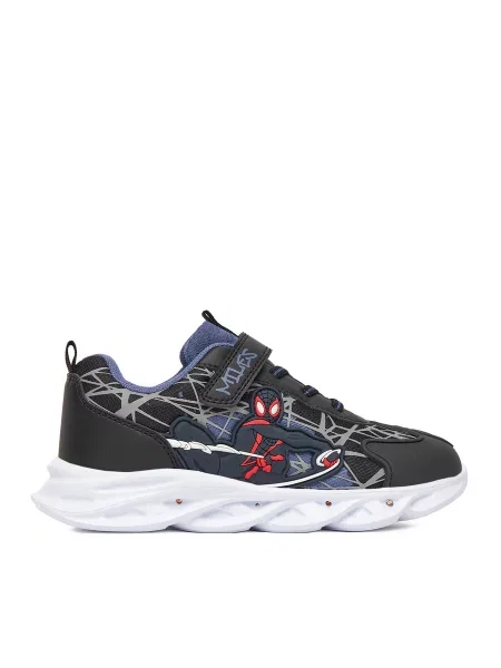 Sneakersy Spiderman Ultimate černá