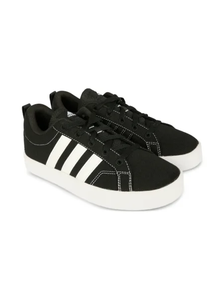 Sneakersy dziecięce Adidas czarne