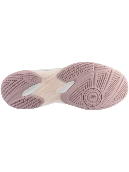 Tenisky Asics Gel-rocket s perlami biela
