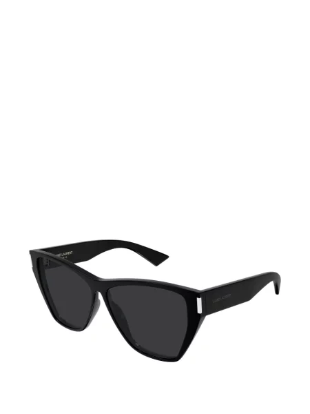 Sunčane naočale Saint Laurent Eyewear crna