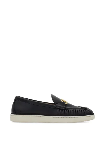 Pantofi loafer Ferragamo negru